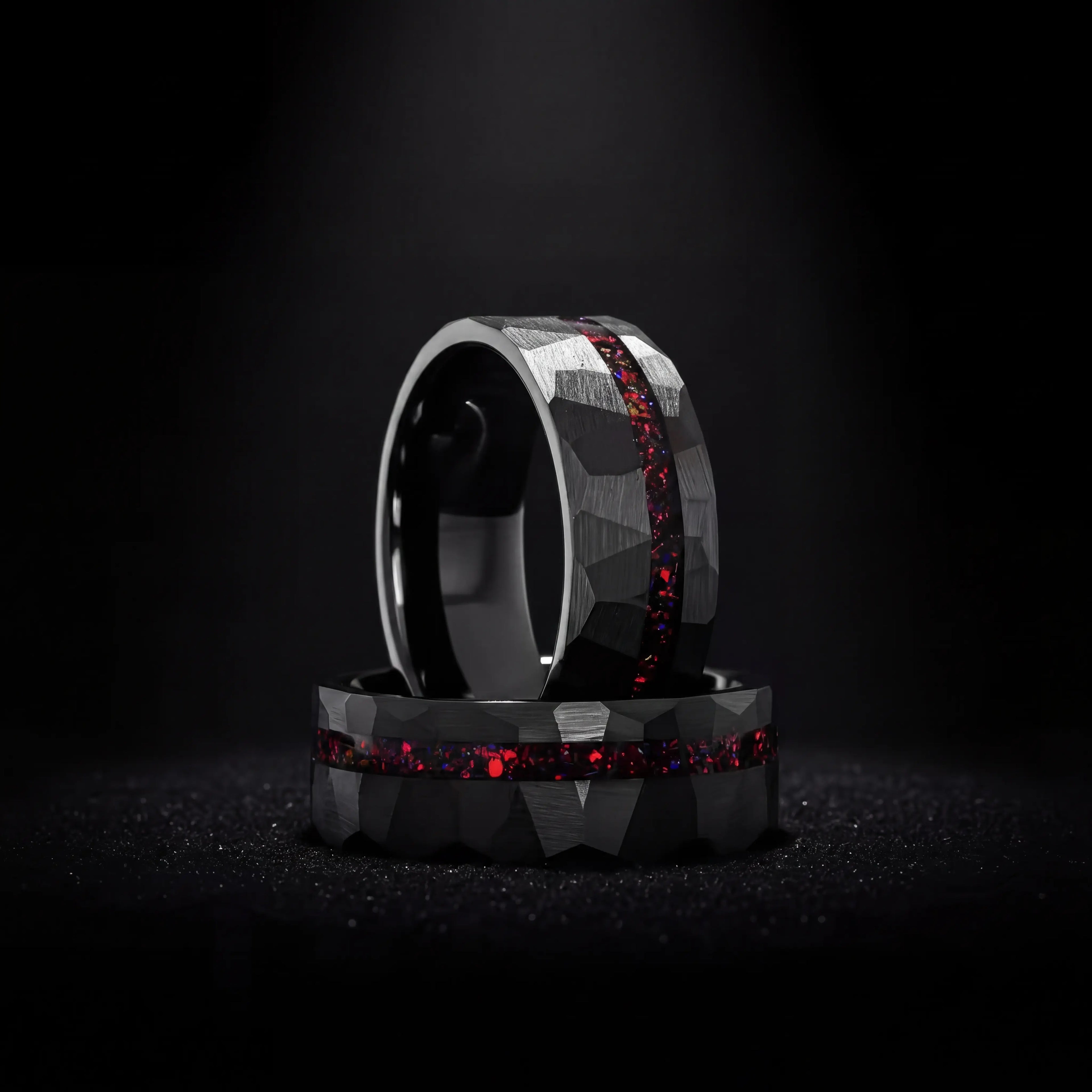 Orion Redline – Galaxy Ring