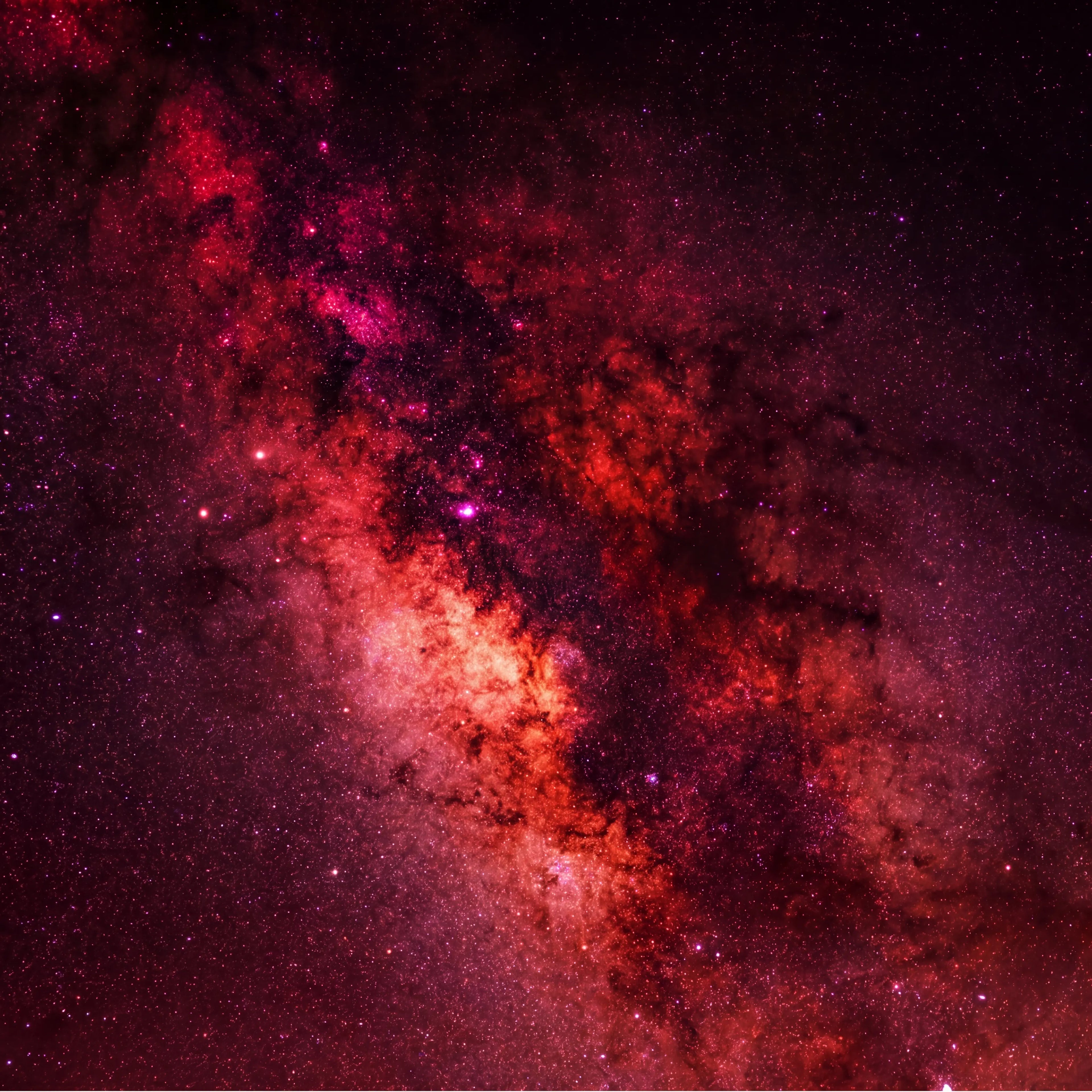 Orion Redline – Galaxy Ring