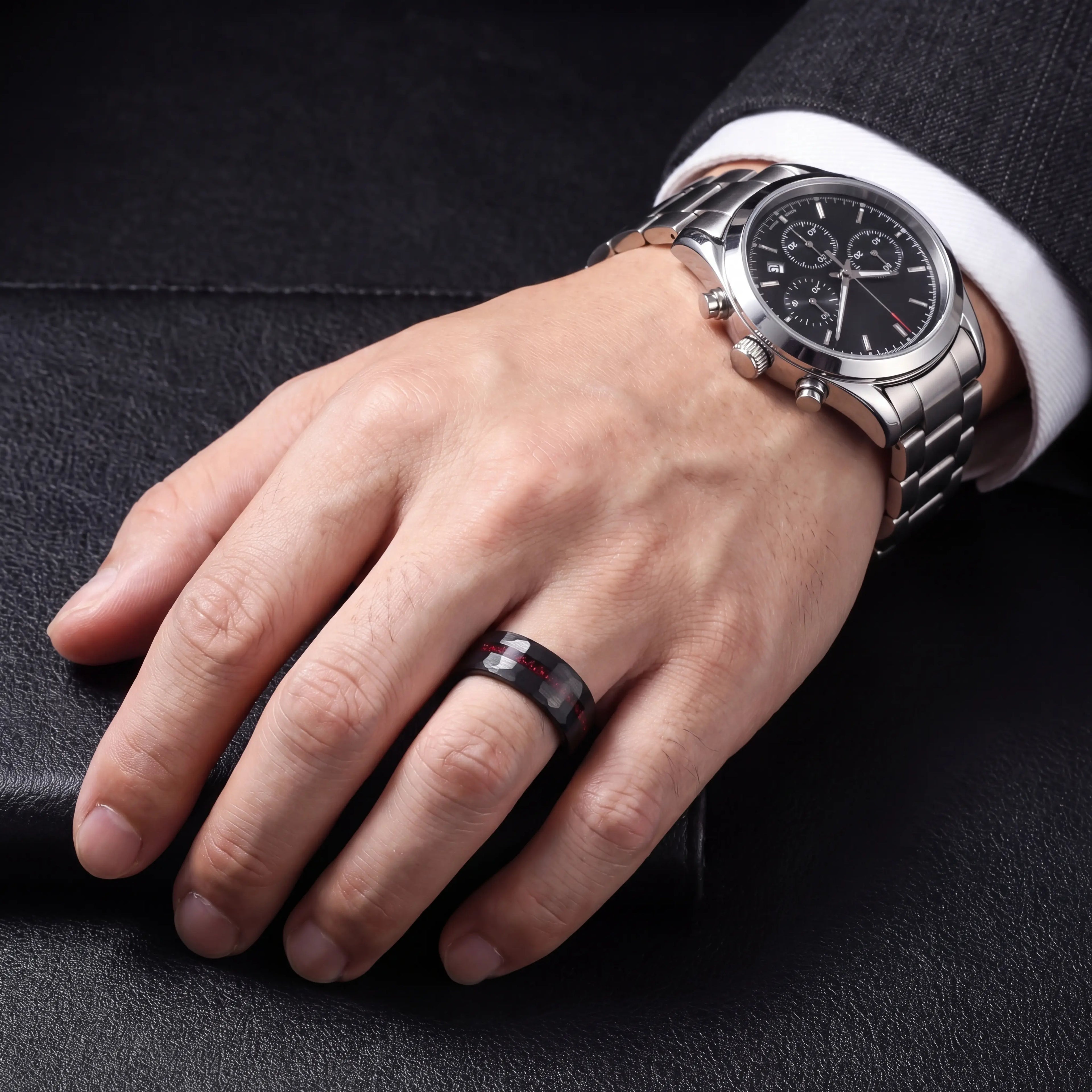 Orion Redline – Galaxy Ring