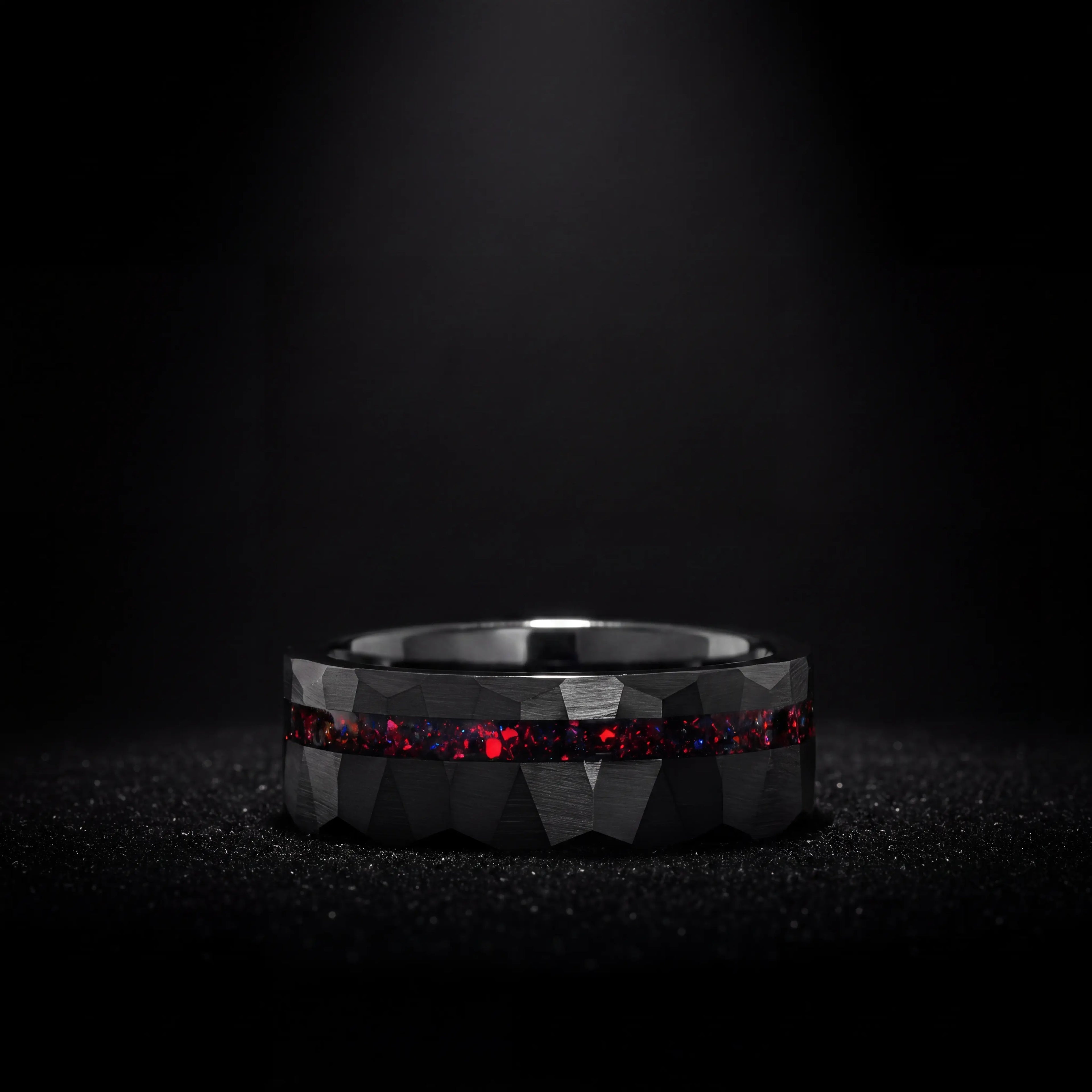 Orion Redline – Galaxy Ring