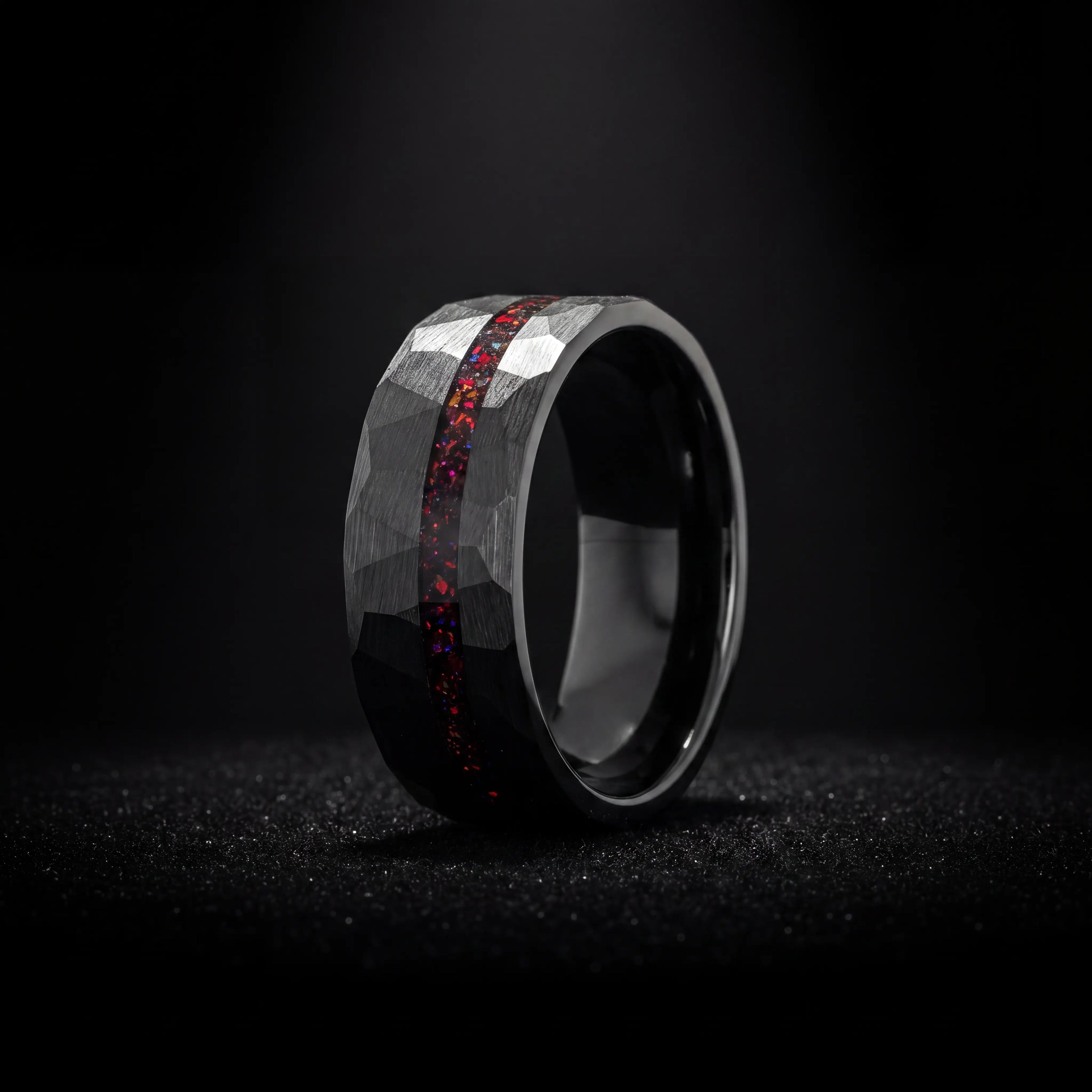 Orion Redline – Galaxy Ring